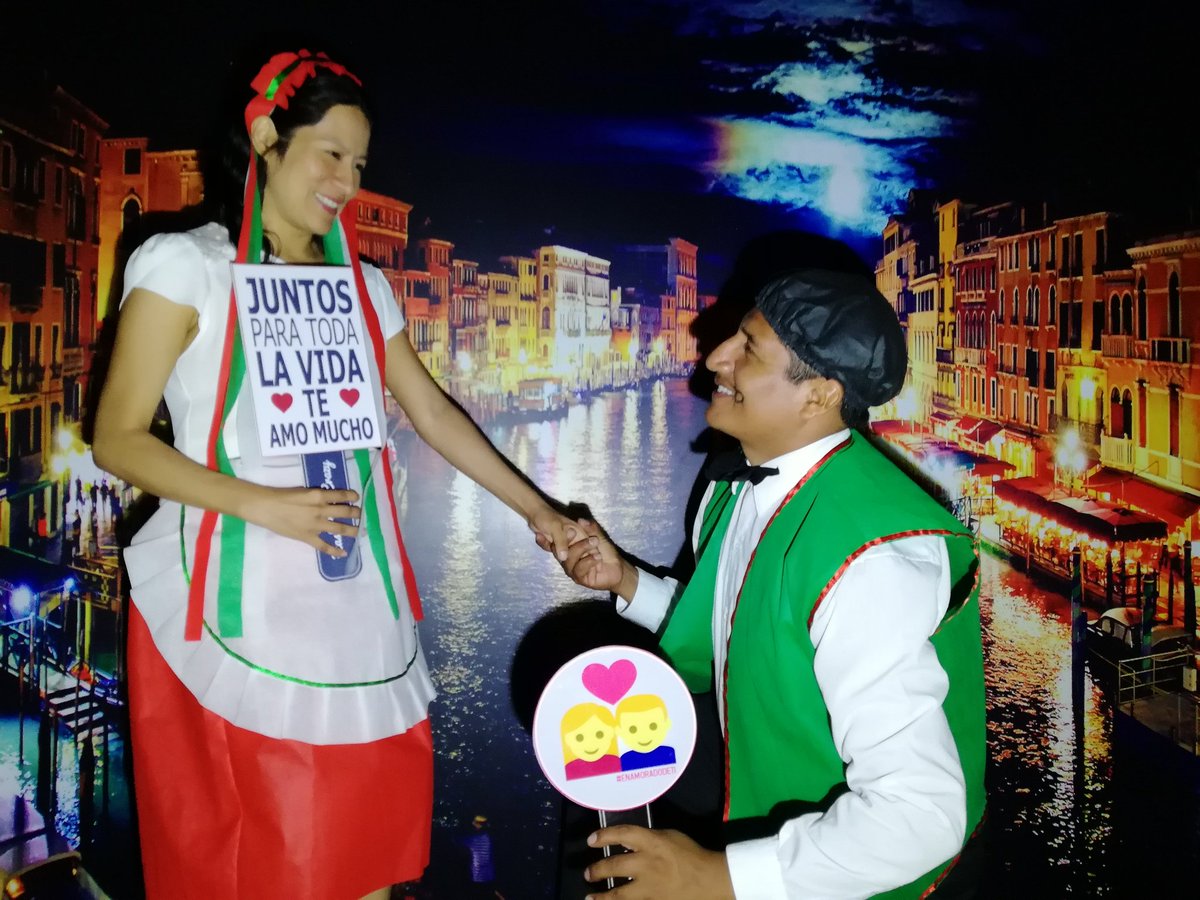 En el día de la amistad. <a href="/conecta2/">RIB</a>