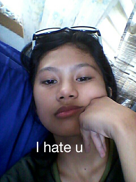 SAMsquatchhh's tweet photo. "Wala pang food. Wait ka lang"
 
Me: https://t.co/c4lOHMp25H