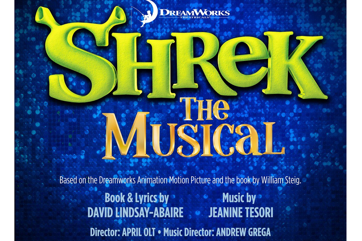 Tickets on sale now at our.show/ghhs/shrek  <a href="/grandviewhhs/">Grandview Heights HS</a> <a href="/GrandviewOhio/">Grandview Heights, OH</a> #PTBB #FreakFlag