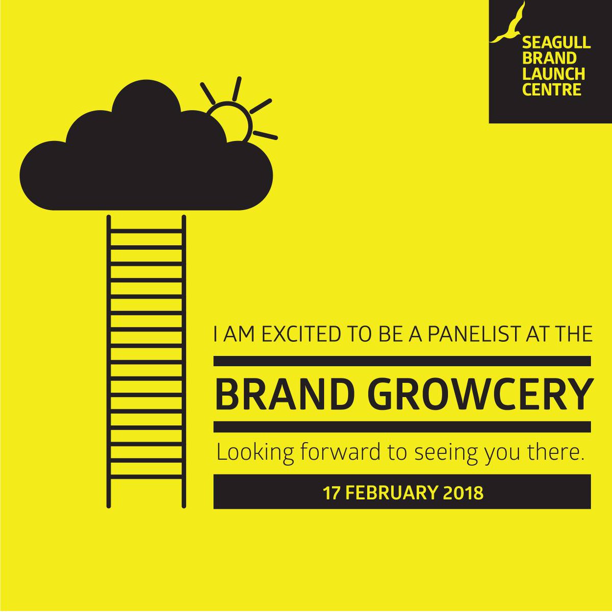 shohrat's tweet photo. I'm a panelist and speaker at the prestigious Seagull Brand Launch Centre on Saturday the 17th of February. I will be sharing my insights on 'SKILLING YOUR EMPLOYEES FOR BRAND GROWTH'. #empowerment #motivation #corporatetraining #businesscoaching #keynote #skilldevelopment https://t.co/cYBodOAX02