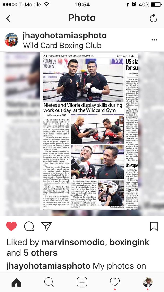 coachala's tweet photo. February 24, #SuperFly2 #TwoFilipinos #GoldStandard get your tickets now here's the link https://t.co/OIra3Ms5A4… @ALAPromotions1 @360BoxingPromos @TomLoeffler1 @HBOboxing @BernieBahrmasel @ABSCBNNews @abscbnsports @ANCALERTS @DYANCASTILLEJO #LasVegas #AsianJournal @jhayoh https://t.co/kQxDLaQn9Q