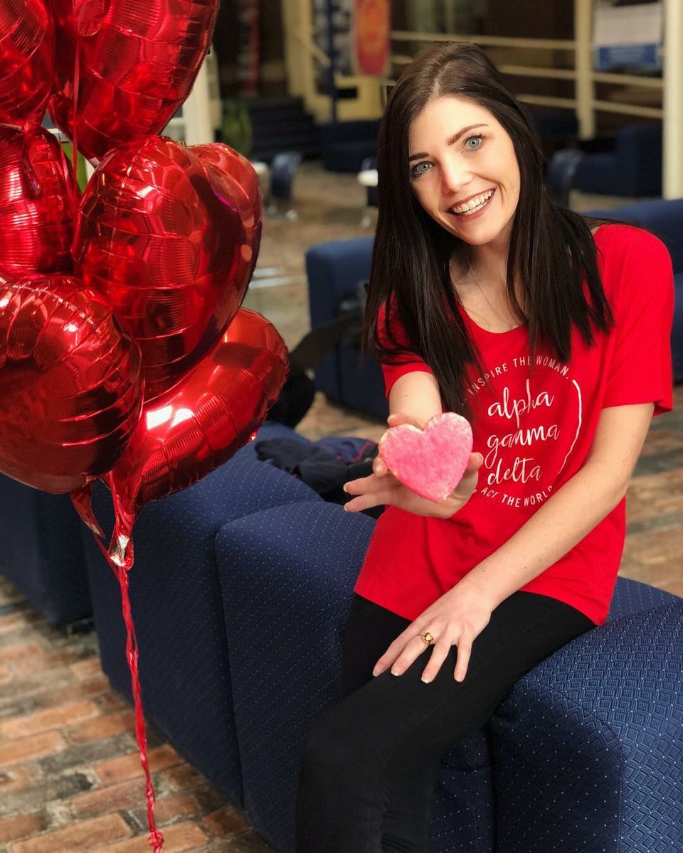 AlphaGamLCs's tweet photo. Sending love to you from your favorite consultant team 💕 https://t.co/NrXRgXjXMo