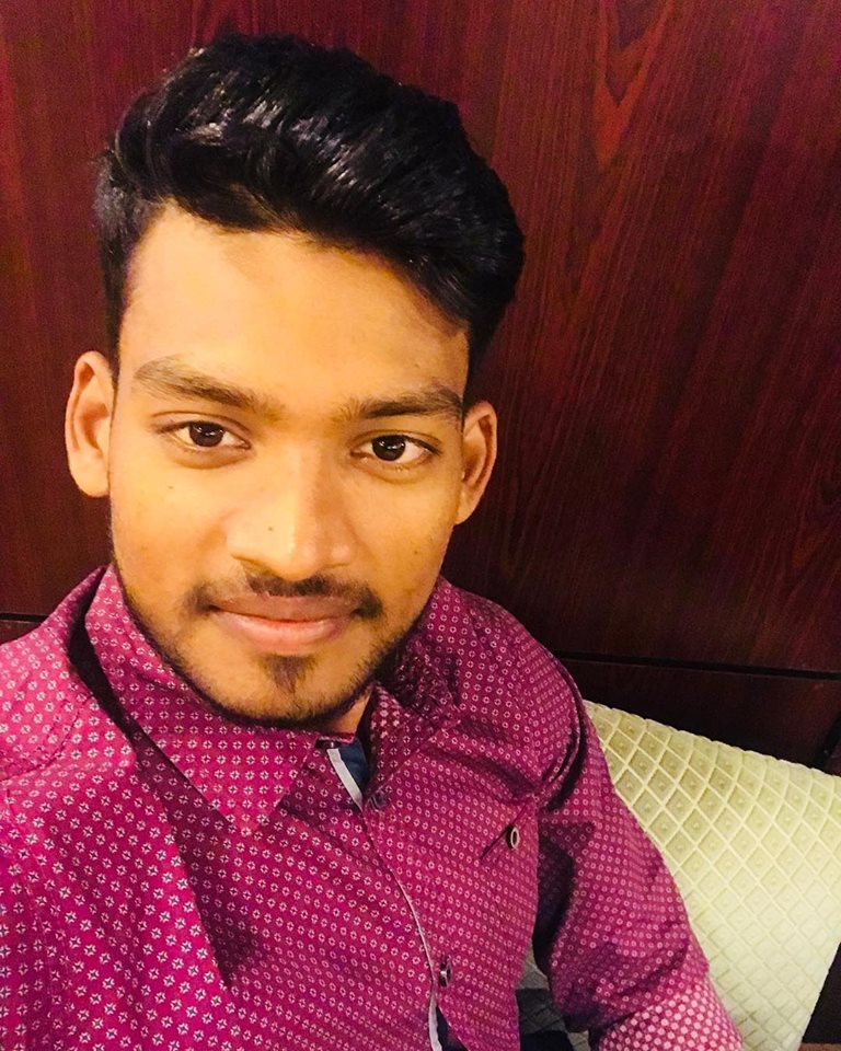 Nazmul Hossain Shanto (@nhshanto99) on Twitter photo 