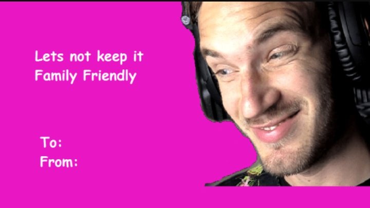 "Anyone... No..  Alright" Felix sighed walking away