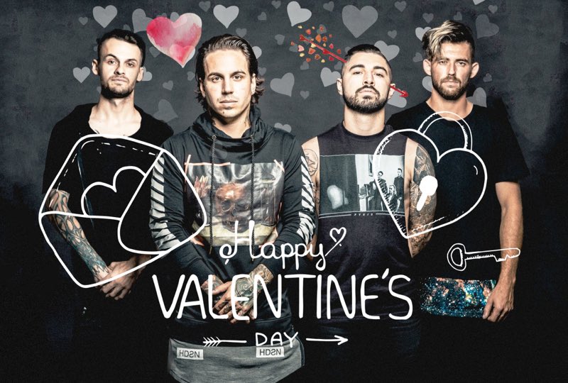 OutlierSucks's tweet photo. Happy V❤️lentines Day from ya boys! #ValentinesDay #VdaywithFlair #VdayandChill #ValentinesDay2018 #ValentinesDayCards #ovtlier #vday https://t.co/vSqtSWaa71
