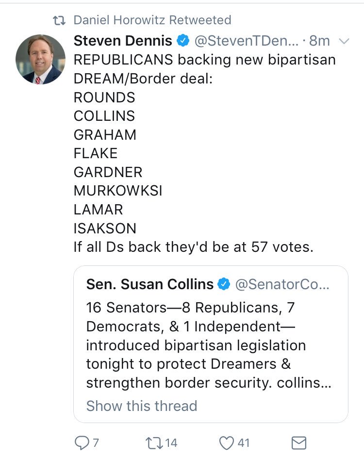ShannonJoyRadio's tweet photo. Don’t be distracted by #Squirrels ... focus like a laser on #AmnestyBetrayal. They’ll try to get it done this week if they can get away with it. Push the #bigtalkers to do their JOBS and your legislators to #SCRAPAMNESTY
This just happened ——-> https://t.co/WqFEFsR5Jw
