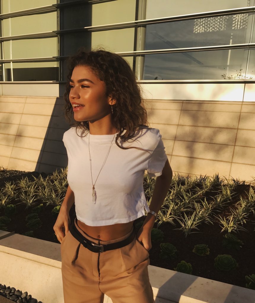 softsadsatan's tweet photo. zendaya really is the most stunning and breathtaking woman to exist https://t.co/OFPu6Sf6xc