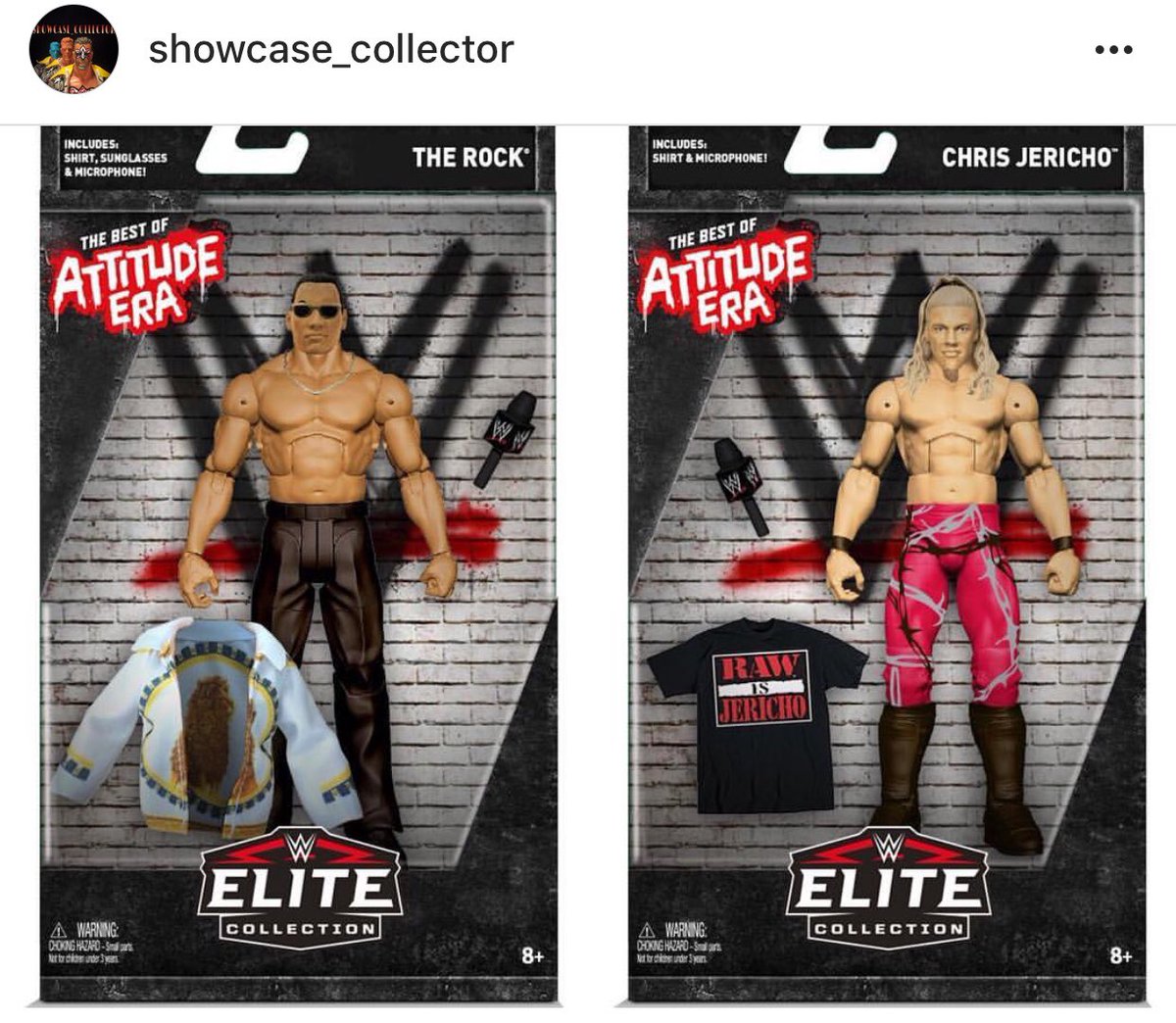attitude era figures