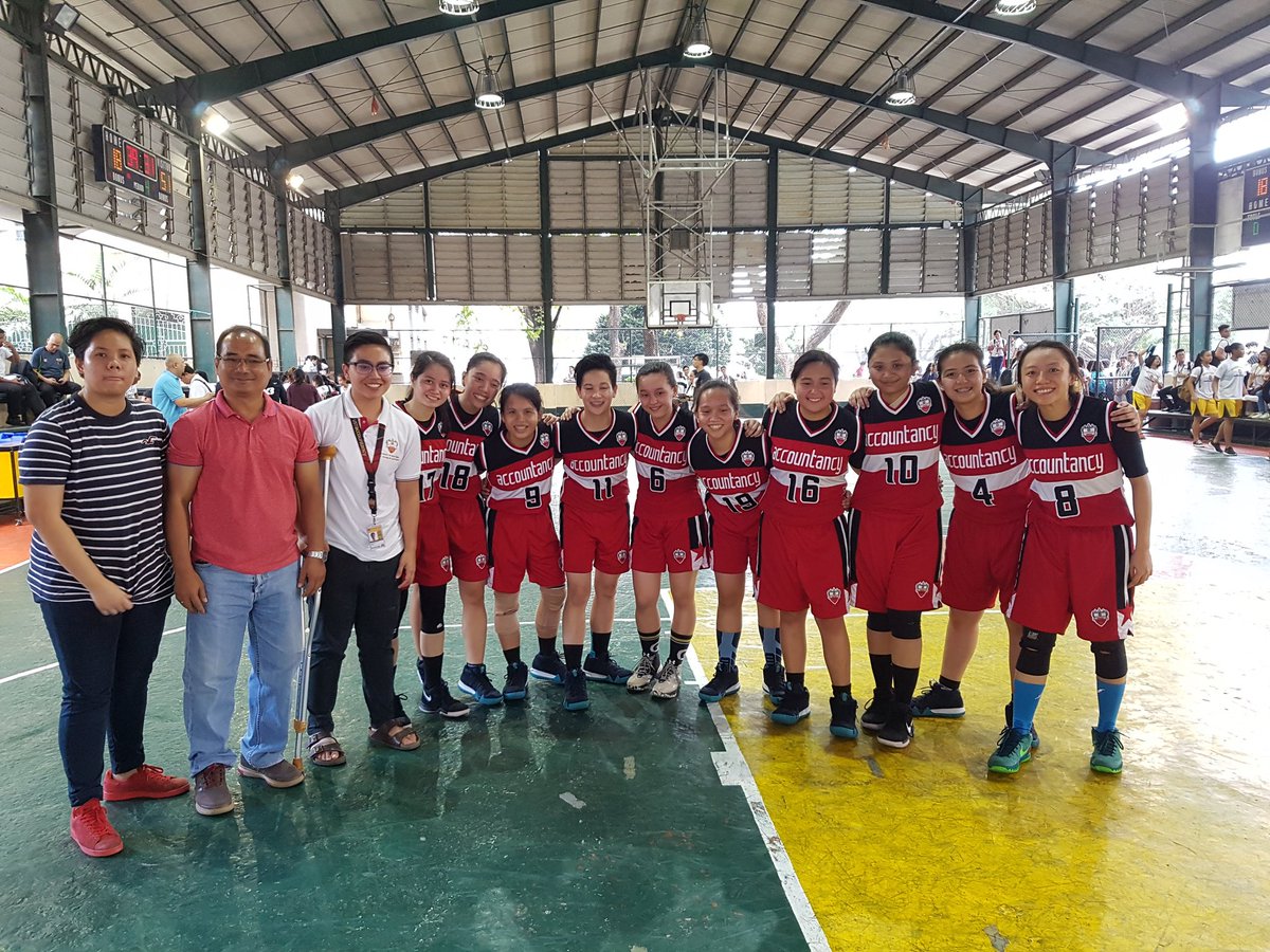 UST_ASC's tweet photo. AMV with a dominating win to make it 2 in a row!

Final score:

AMV - 51
Arki - 18

#RedArmy
#RedNation
#MOREthanNUMBERS https://t.co/wwhZCb9omt
