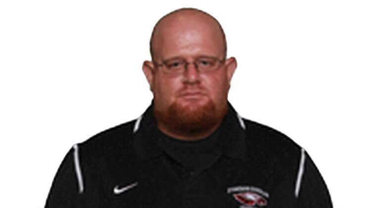 TimKennedyMMA's tweet photo. Every one is talking about a disturbed kid or arguing about #GunControlNow. Lets talk about Aaron Feis. He was a football coach at the #floridaschoolshooting He stepped in front students sheilding them with his body. He was shot multiple times and died saving the kids he loved. https://t.co/llc02CM6nQ
