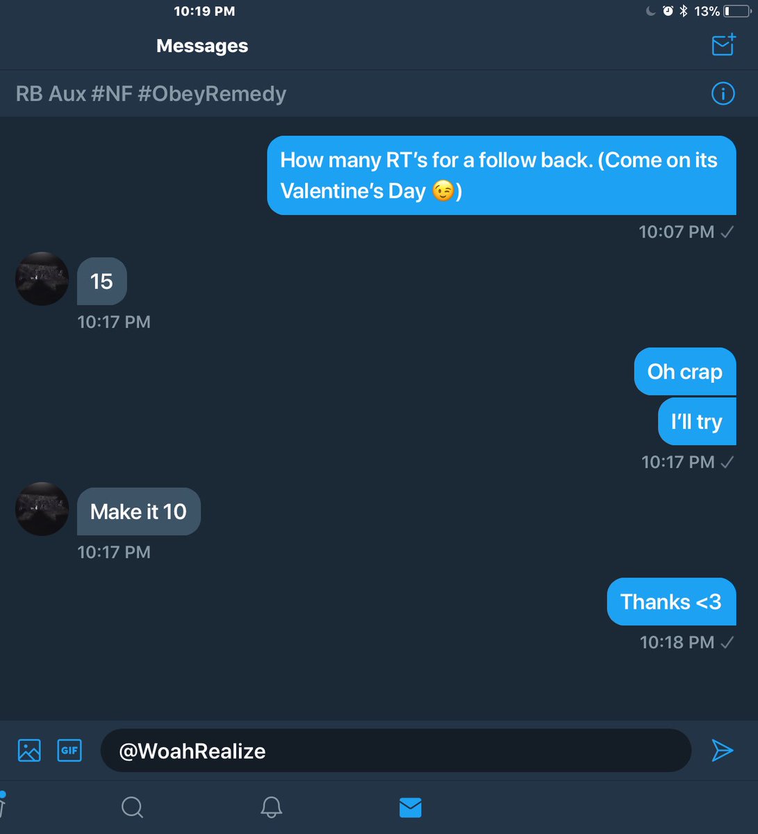 V_Reflection_V's tweet photo. PLEASE. PLEASE. PLEASE RETWEET PLEASEEEEEE I NEED THIS FOLLOW ITS ON MY 2018 GOALS LIST PLEASE PEOPLE JUST 10 RETWEETS! @_Auxry https://t.co/ELW1n25kXB