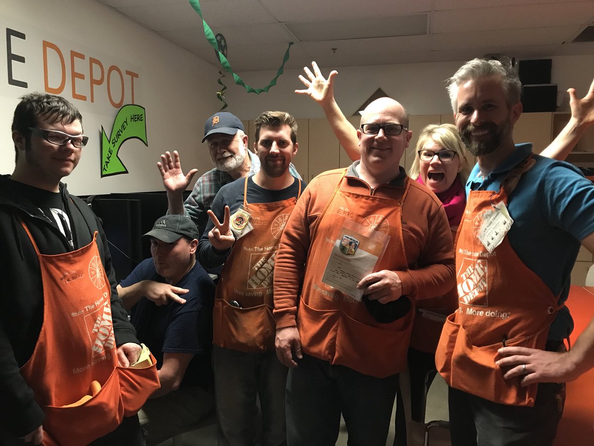 Congrats Eric! Freight associate of the month 2x in a row!! Way to go sir! <a href="/BeahanPatrick/">patrick beahan</a> <a href="/samanthamannc/">Samantha</a> <a href="/chadgee1/">Chad Galombeck</a> <a href="/BHomkes/">Brett Homkes</a>