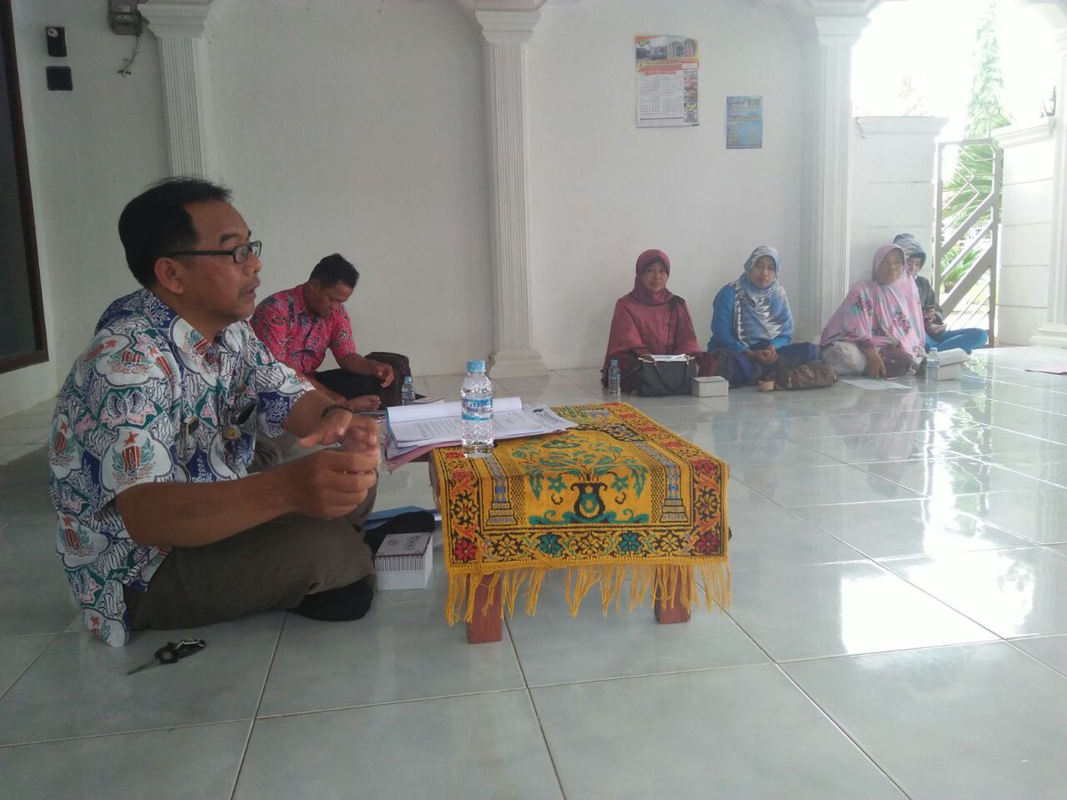 Hamjah Sodik PPB 2023 tweet media