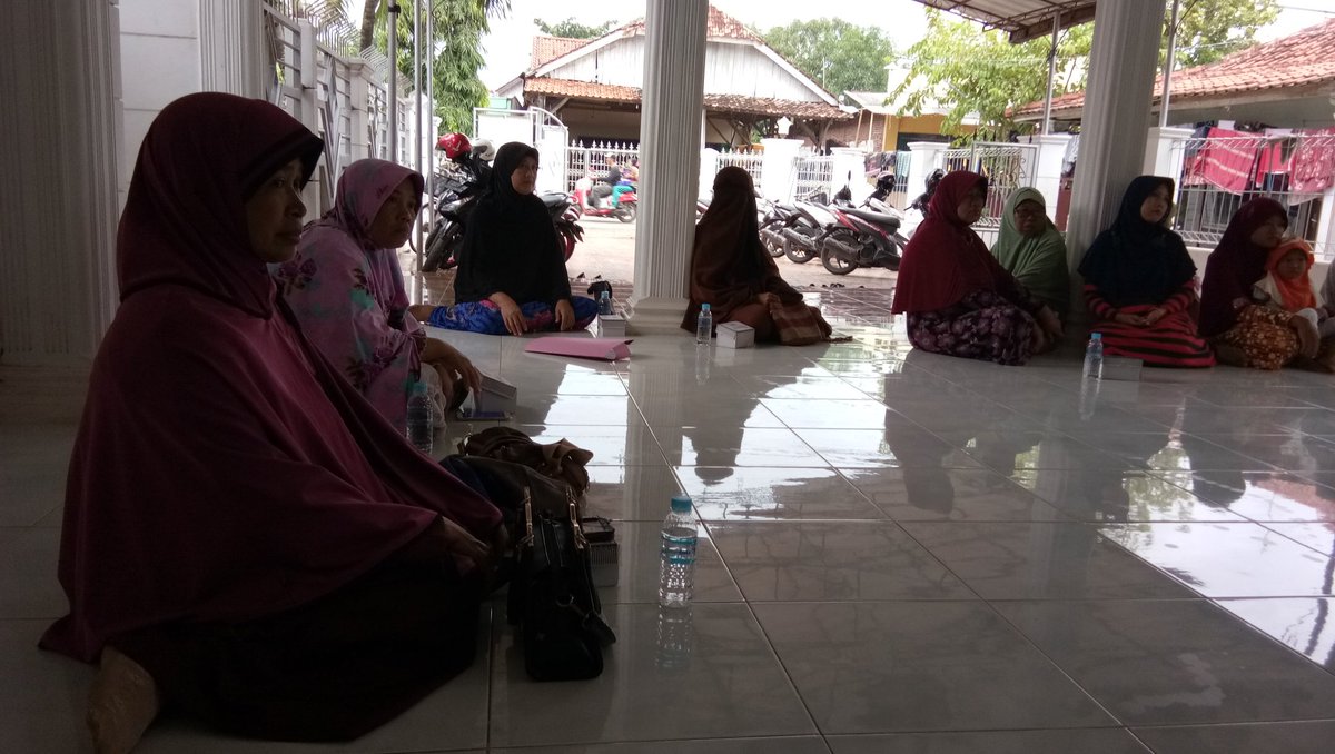 Hamjah Sodik PPB 2023 tweet media