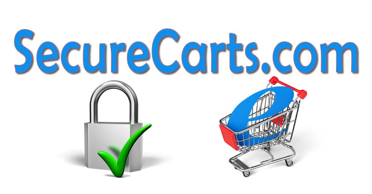 SecureCarts·com auction @ flippa.com/6874341-secure… #PHP #plugins #ecommerce #seo #shoppingcart #wordpress #software #SaaS #ecommercesolutions