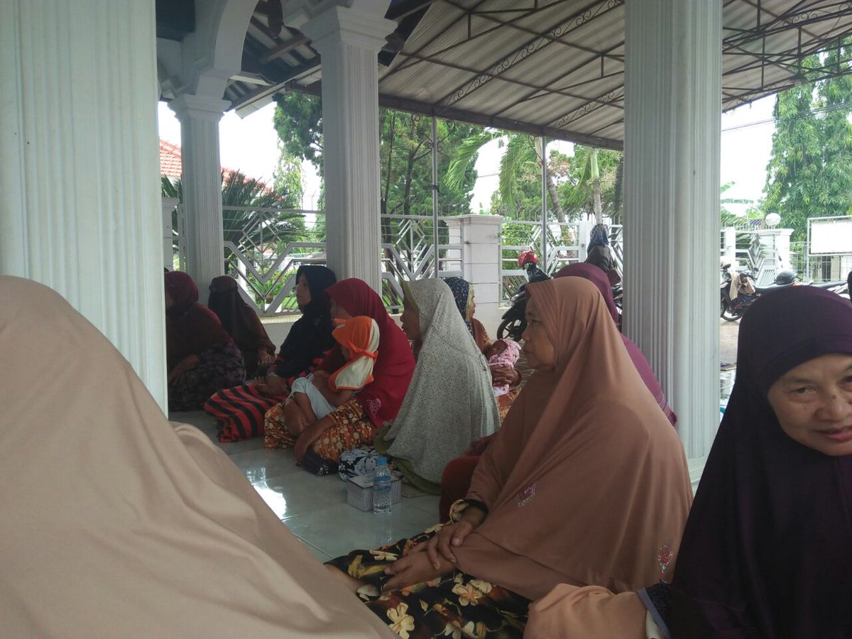 Hamjah Sodik PPB 2023 tweet media