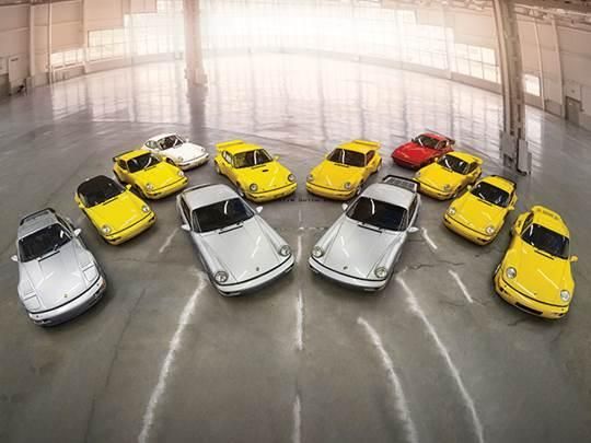 luxglove's tweet photo. RM Sotheby’s set to auction the world's most exclusive collection of Porsche 964s! | https://t.co/h4cjfjfUX4 https://t.co/LHriHgXJVr https://t.co/5EDPcvDFb4