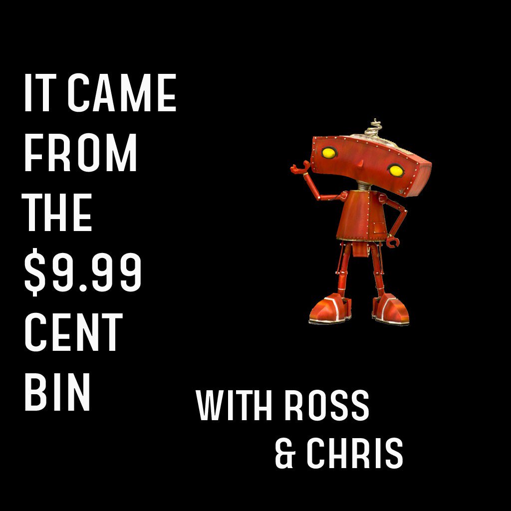 Ross and Chris sit down to rip apart the Cloverfield Paradox itcamefromthewoods.com/2018/02/14/icf…
