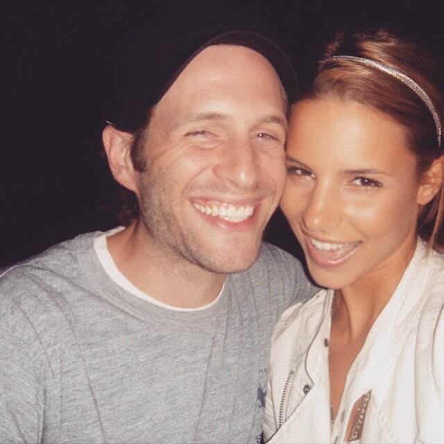 GlennHowerton's tweet photo. Years ago I met this brown eyed beauty. Then I married her and she gave my sons her beautiful face and tan skin. She also gave them her huge heart and generous spirit. Thanks for making me laugh harder than anyone else and making me the happiest man alive, @Jill_Latiano. https://t.co/amYYPU3VSb