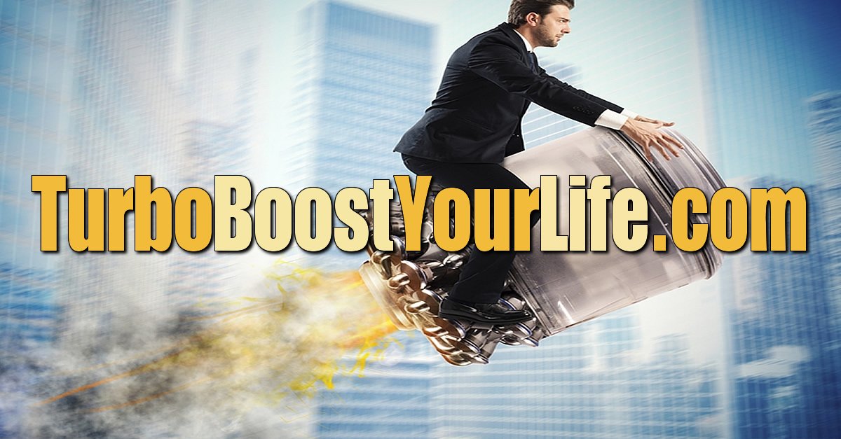 TurboBoostYourLife·com onsale @ flippa.com/5727182 #selfimprovement #Inspirational #Motivation #success #self #Startups #GrowthHacking