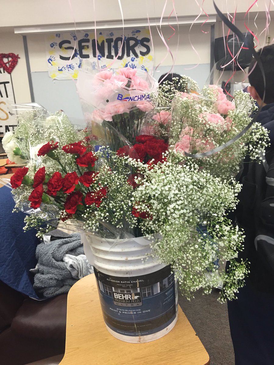 Happy Valentine's Day 💕