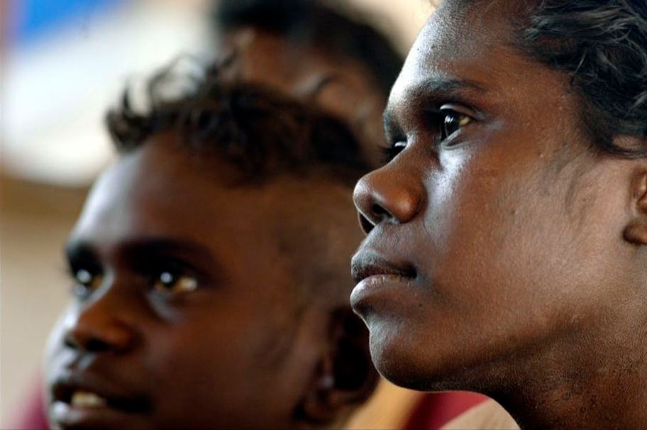 latrobe's tweet photo. Indigenous people comprise only 1.7% of the domestic student population. We need better integration between school and higher education and a commitment to move past the politics says @Prof_Mark_Rose: https://t.co/TZq0sg4Dul #closethegap https://t.co/9pMpw5rpo0