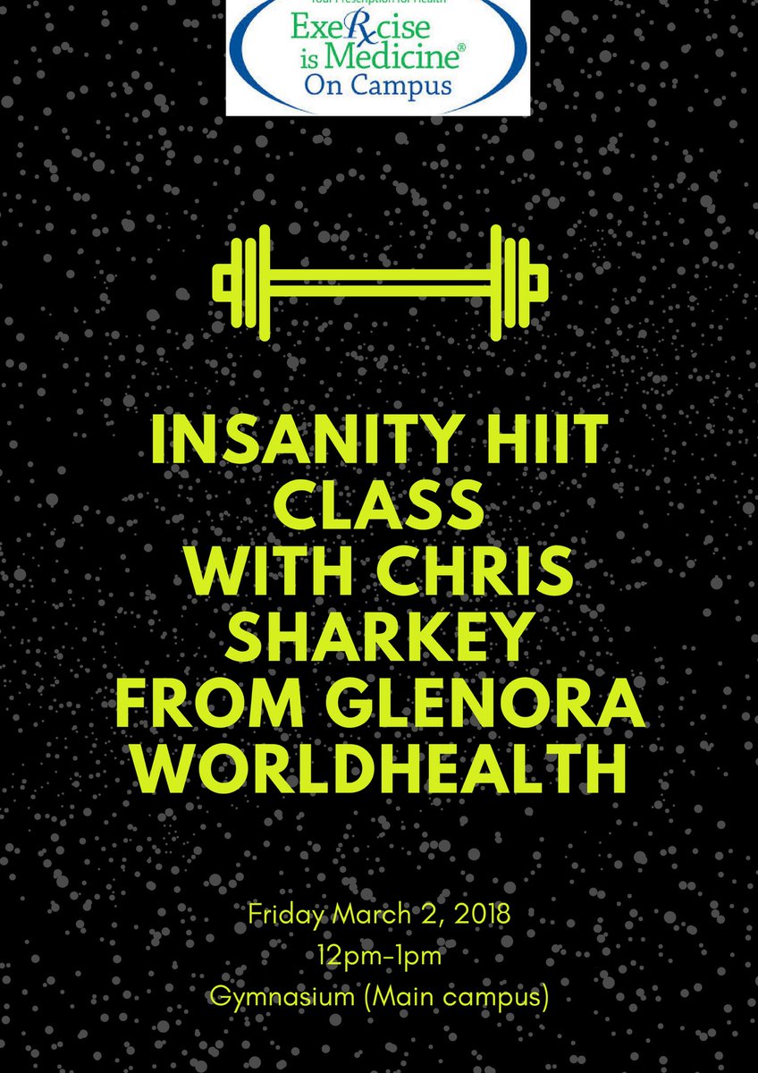 EIMC NAIT tweet media