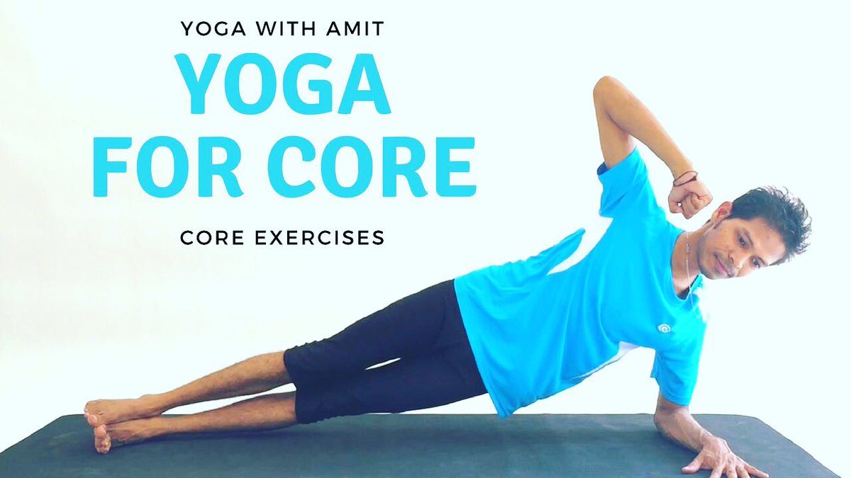 yogawithamit's tweet photo. Yoga with Amit - online Yoga on YouTube - https://t.co/gIdd8GcwPD #yogawithamit #강다니엘 #yoga #amitnamdev #youtube #online #onlineyoga https://t.co/sowQbiBGgE