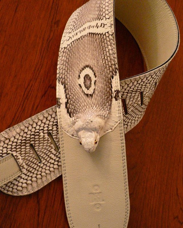 DSL Straps on X