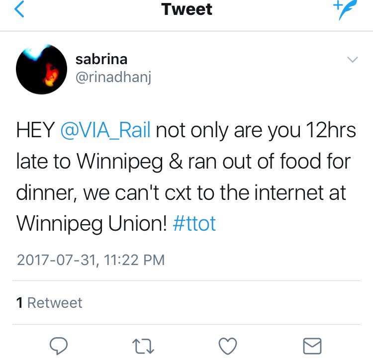 marshkov71's tweet photo. @CBC @CBCOlympics @rinadhanj I think it's definitely something on Sabrina's end.... #LifeFail https://t.co/zyqkjMqeRi