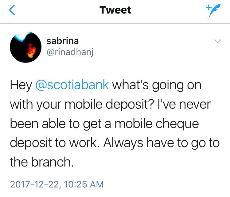 marshkov71's tweet photo. @CBC @CBCOlympics @rinadhanj I think it's definitely something on Sabrina's end.... #LifeFail https://t.co/zyqkjMqeRi