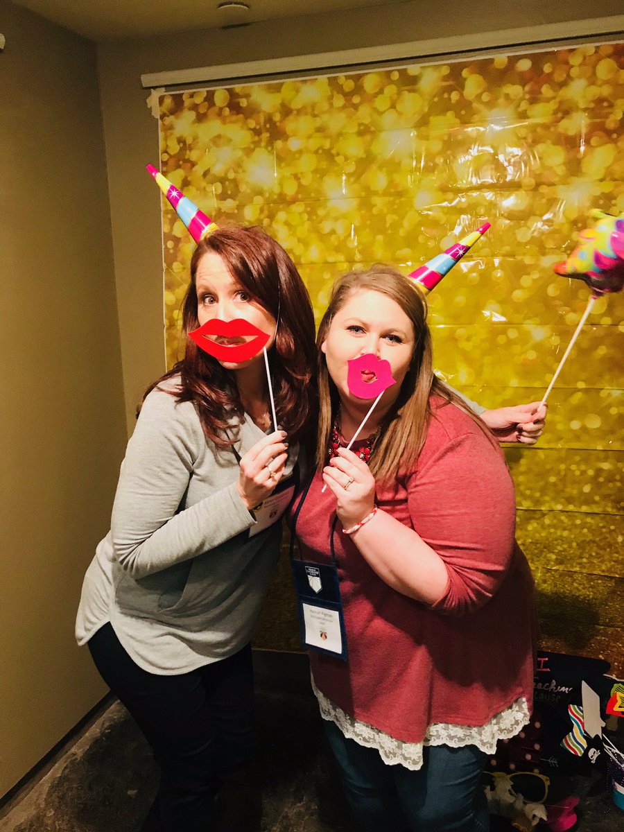 KarenDGoodman's tweet photo. Positive deviants! Please share and help us win #ALAPhotoChallenge! @ARleadAcademy @2017ArkansasTOY #LoveTeaching #TeachArkansas #EduAR https://t.co/HHuVms96o8