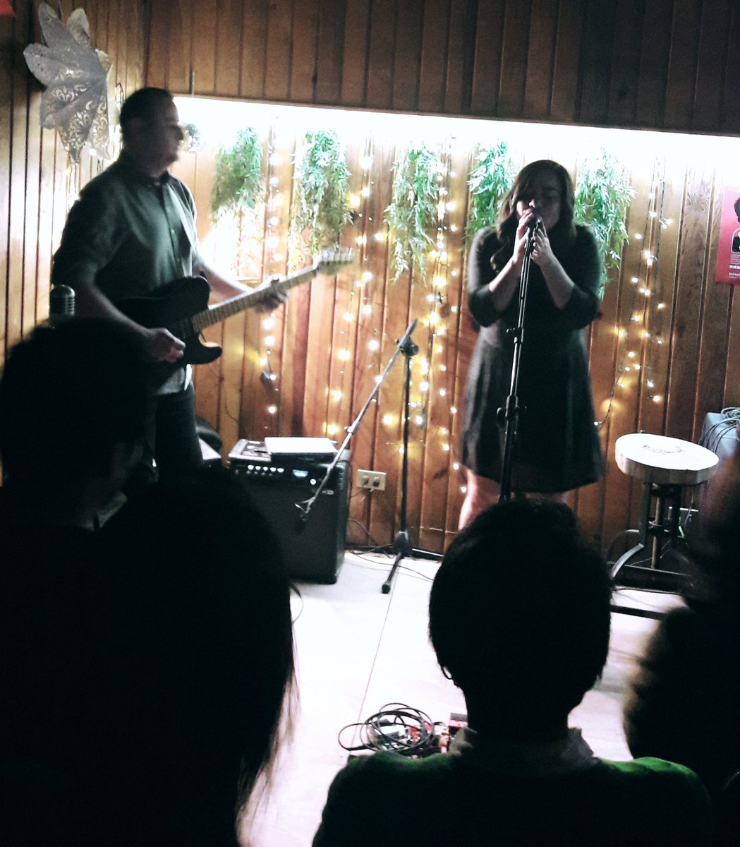 En escenario <a href="/TCLgt/">These City Lights</a>.
#FestivalDelAmorVol.2