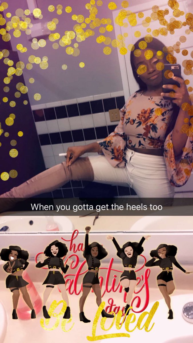 _CocoaDream's tweet photo. #VDAY2k18 pics from my day ( I was getting ready in the first pic)and the amazing #BeLoved event https://t.co/Flpi9bbH9S