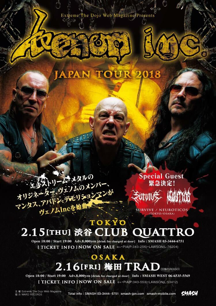 NeuroticosBand's tweet photo. Today!!! https://t.co/bY6f1AdQ9l