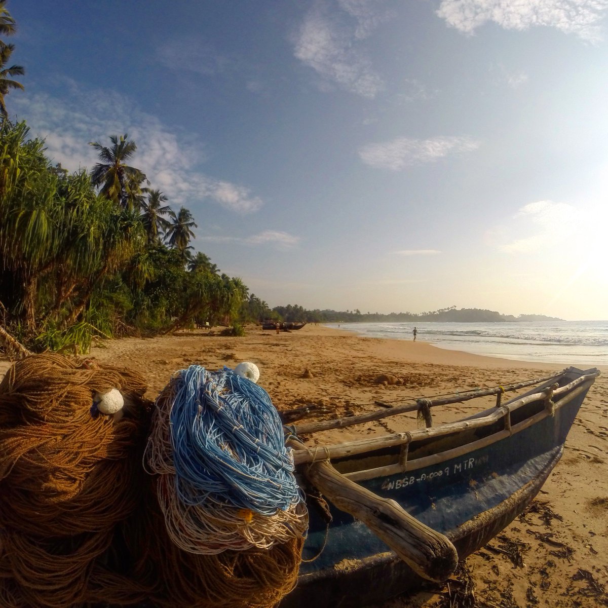MattHilton's tweet photo. New Travel Blog - Talalla - An untouched paradise on Sri Lanka's south coast. #SriLanka #Talalla #Travel #Travelblog
https://t.co/rCC3MPKQ0x https://t.co/DvoK9CYzKD