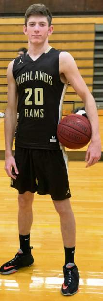A-K Valley Spotlight Athletes: <a href="/HighlandsSD/">Highlands SD</a>'s <a href="/Crise_20/">Johnny Crise</a> and <a href="/PlumGirlsHoops/">Plum Lady Mustangs Basketball</a>' Kennedie Montue ow.ly/Y4LE30ipC8I #WPIAL #TribHSSN