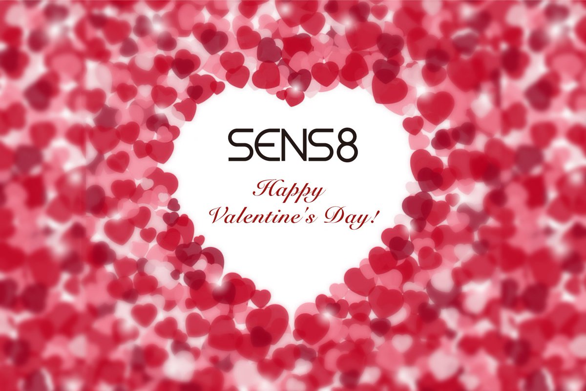mysens8's tweet photo. Happy Valentine’s Day! 
Hope you’re spending it with the ones you love ❤️ https://t.co/1TDHUqQwzS