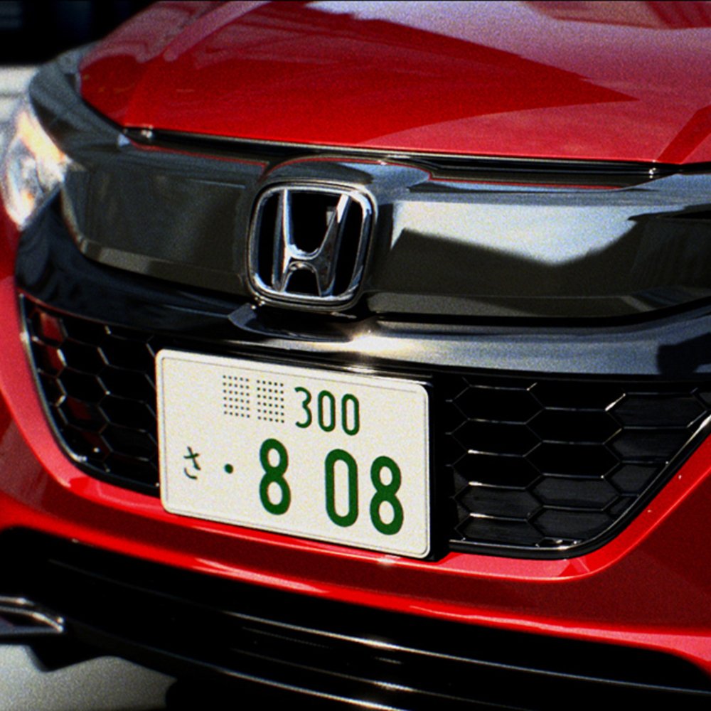 Fashion Press 動画 Suchmosの最新曲 808 ハチマルハチ 再びhondaの車 ヴェゼル のcm曲に T Co 4dknpjkawk