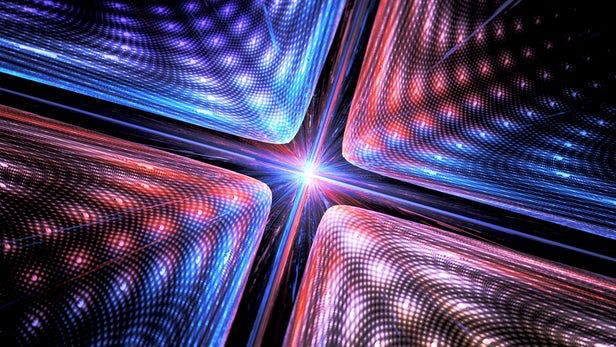 iotatokennews's tweet photo. #IOTA has an integrated #quantum-resistant algorithm, the Winternitz One-Time Signature Scheme. The #Winternitz hash is known as a post-quantum signature because quantum attacks don’t significantly lower the security given by this hashes. #cryptocurrency #crypto #IoT #Tangle https://t.co/3OO0AVL4MG