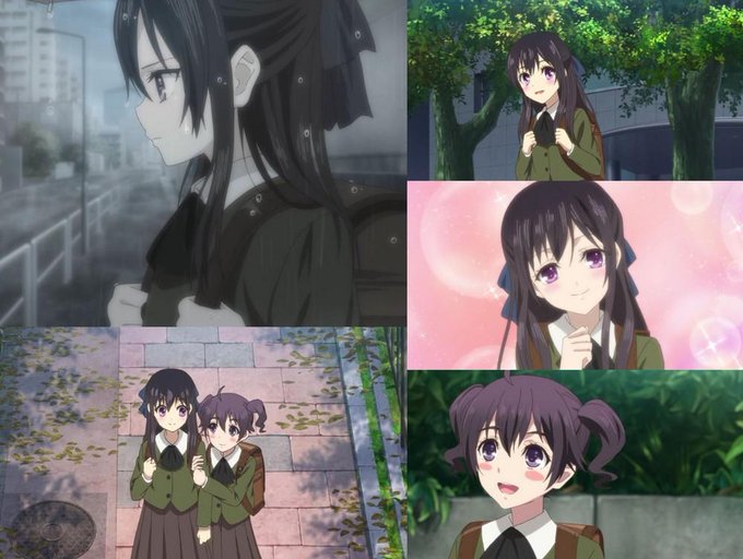 姫子のtwitterイラスト検索結果 古い順