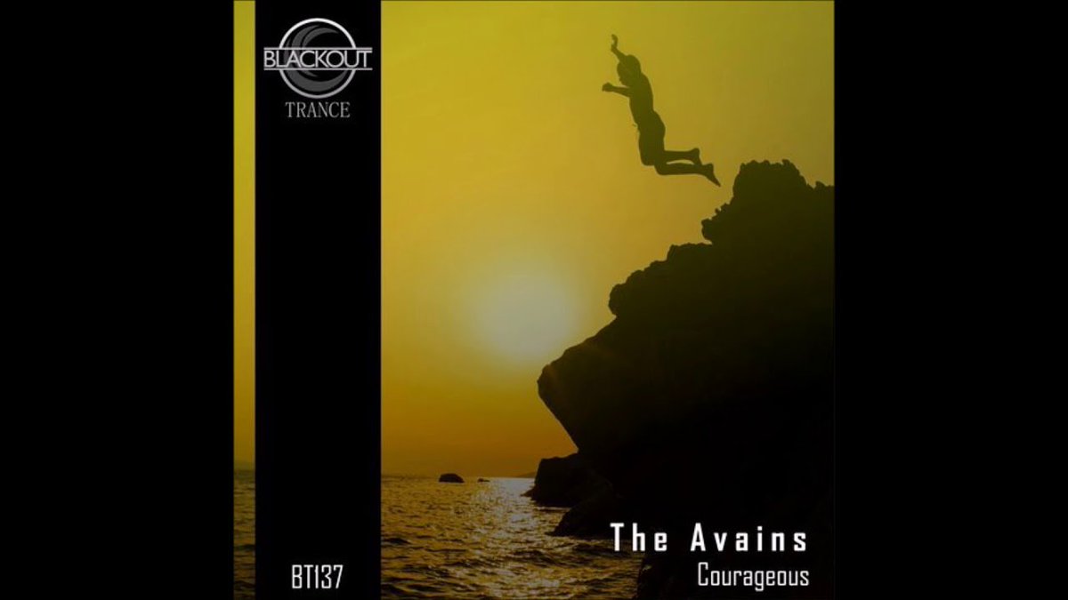 Mike_Way_Lifted's tweet photo. @TempoRadio1 12.- @TheAvains - Courageous (Extended Mix) [@BlackoutTrance ]🎧🙌🎹🎼 #TechLifting https://t.co/AGfFgq68Ef