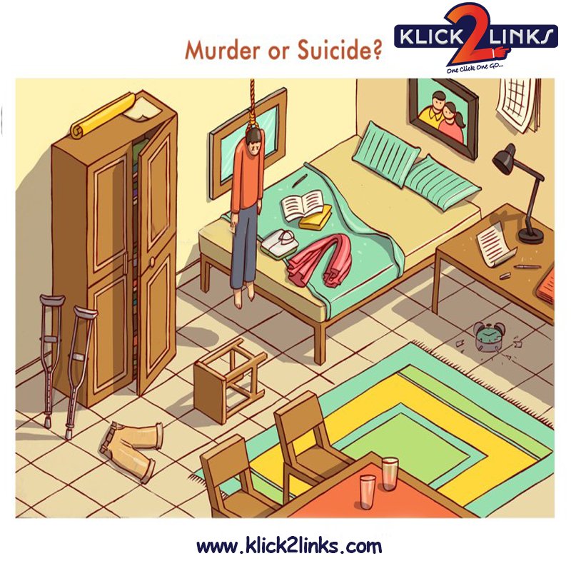 klick2links's tweet photo. Guess the answer ?
#Riddles #oneclickonego #klick2links
https://t.co/sbI8OMKQVD https://t.co/OnGGIQClRm