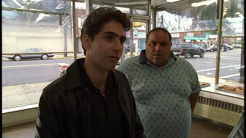 Happy Birthday,Joseph R. Gannascoli   