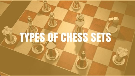 A guide to the different types of chess sets and how to choose the right one.buff.ly/2F0HKAy