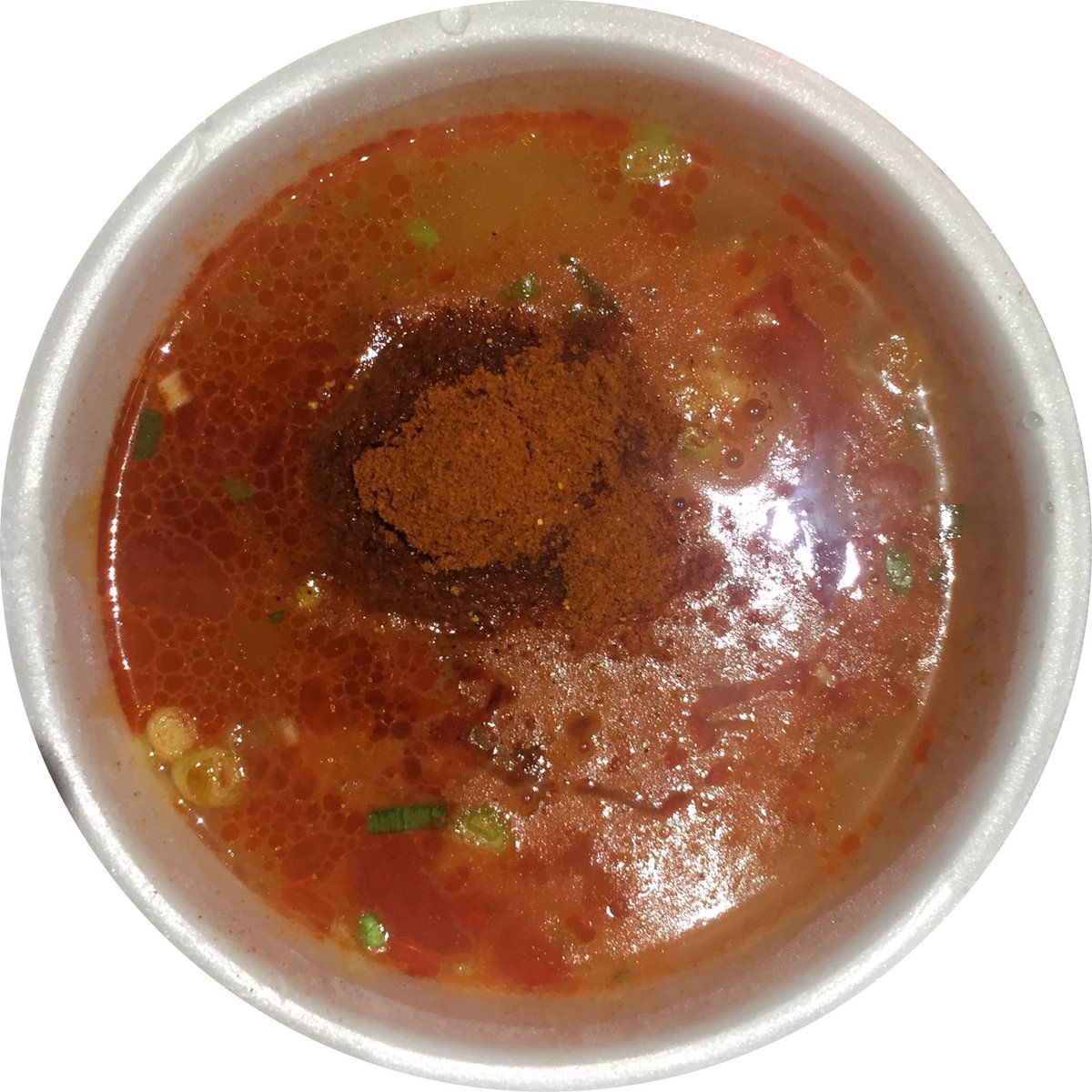 fuwa_tanabe's tweet photo. おお!
大好きな辛辛魚ラーメンが
おうちにあるのを発見して、
テンションが上がる日
#辛辛魚
#井の庄
#スガキヤ
#ラーメンスタグラム
#ramen
#japanesecuisine
#unknownjapan
#roundobjects
#k2roundobjects
#ああ日 https://t.co/Io02caJcCI