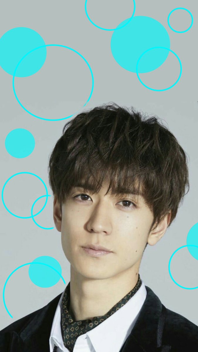 雨音 בטוויטר Hey Say Jump 新アー写 ホーム画面です 山田涼介 知念侑李 中島裕翔 Amane Pic2