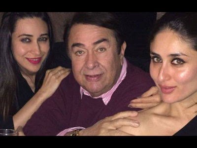 Wishing a very Happy Birthday to Shri Randhir Kapoor. 