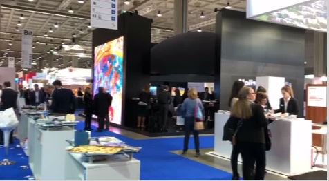 TgrRaiMolise's tweet photo. #buongiornoregione bilanci del Molise alla #bit2018 in studio  esponente  azienda soggiorno e turismo #Termoli @TgrRai @FrancescoCutro @toninomarone https://t.co/kZugMXODZn