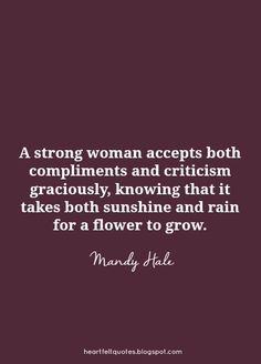 HauteDerriere's tweet photo. You need to accept both compliments &amp; criticism graciously to grow like a flower. #HerVoiceIsMyVoice #ToTheGirls https://t.co/a0liWCh0GL